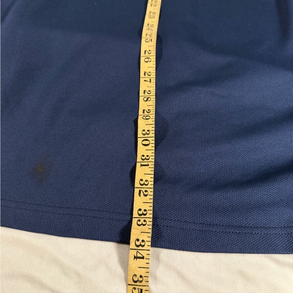 Nike MLB Milwaukee Brewers Baseball Jersey #8 Braun Size XXL Navy Blue Gold - Picture 9 of 11